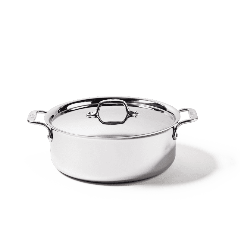 All-Clad Stainless Stockpot