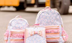 Read more about the article Backpacks for Girls: Combining Style and Functionality