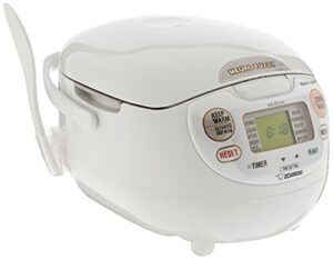 Read more about the article How Do Rice Cookers Work: A Comprehensive Guide to Understanding the Science and Functionality