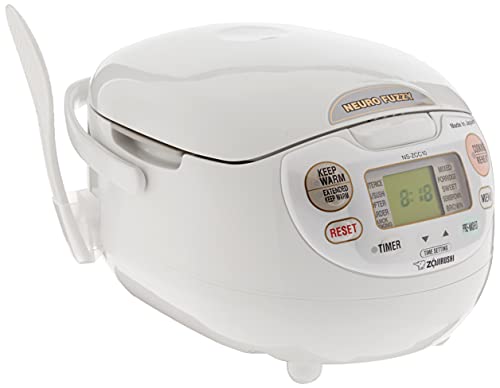 How Do Rice Cookers Work: A Comprehensive Guide to Understanding the Science and Functionality