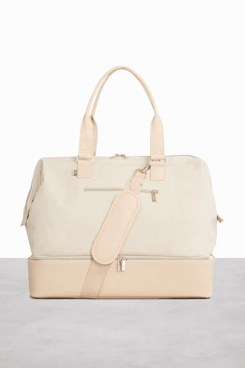 The Ultimate Guide to Travel Bags for Women