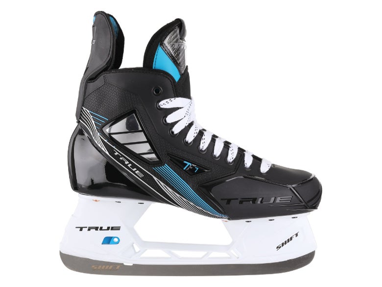 You are currently viewing The Fascinating World of Hockey Skates