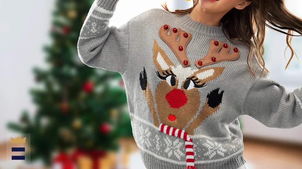You are currently viewing From Kitschy to Cool: The Evolution of Christmas Sweaters