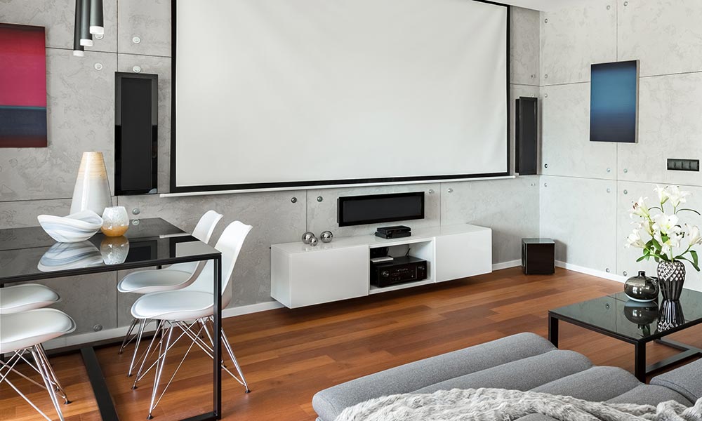 Read more about the article The Ultimate Guide to Projector Screens
