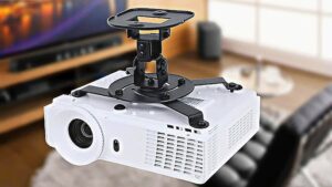 Read more about the article Projector Ceiling Mounts: Enhancing Your Viewing Experience