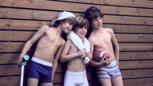 Read more about the article The Ultimate Guide to Kids Underwear: Everything You Need to Know