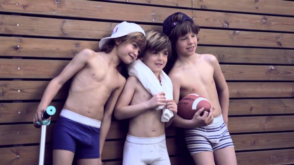 You are currently viewing The Ultimate Guide to Kids Underwear: Everything You Need to Know