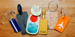 Read more about the article Exploring the Diverse World of Luggage Tags: Types, Importance, Customization, and More