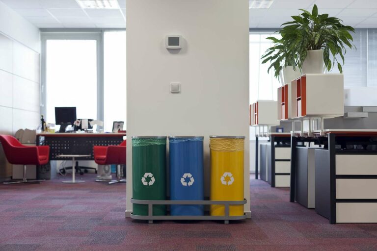 The Ultimate Guide to Bins for the Office: Advantages, Features, Types, and More!