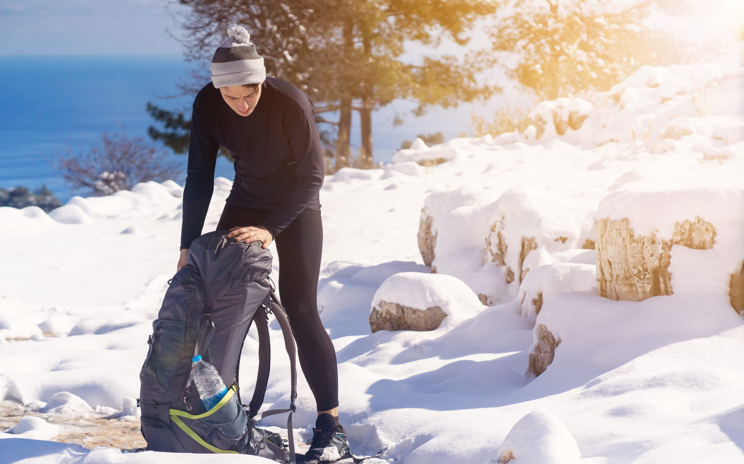 Read more about the article The Ultimate Guide to Thermal Underwear: Benefits, Types, Layering Techniques, and More