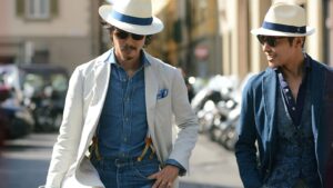 Read more about the article The Ultimate Guide to Headwear for Men
