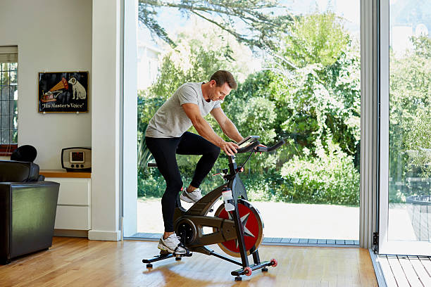 Read more about the article Unlocking the Power of Exercise Bikes: Your Ultimate Guide to Fitness Success