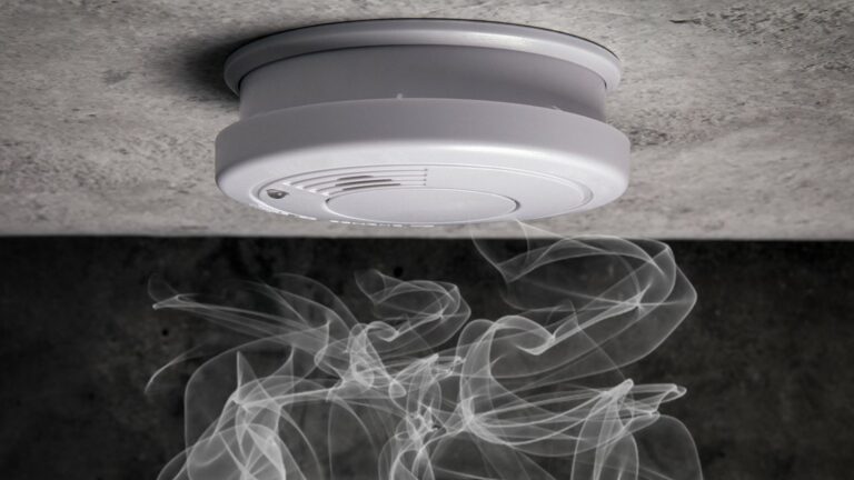 The Importance of Smoke Detectors: Safeguarding Lives and Property