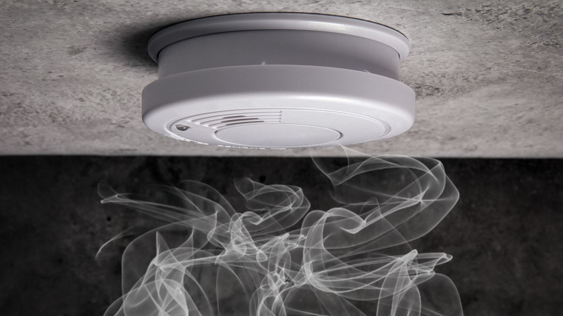 Read more about the article The Importance of Smoke Detectors: Safeguarding Lives and Property