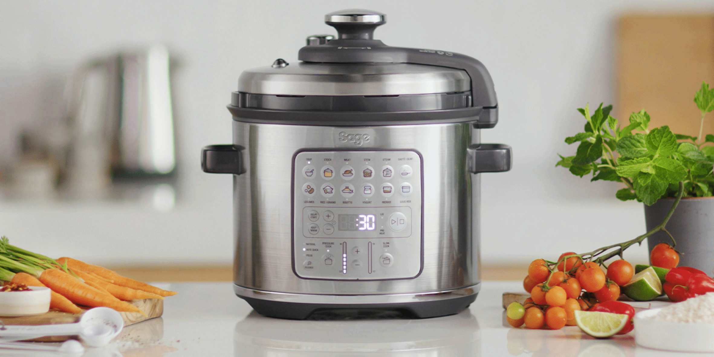 You are currently viewing The Wonders of Rice Cookers: Fluffy, Perfectly Cooked Rice with the Push of a Button
