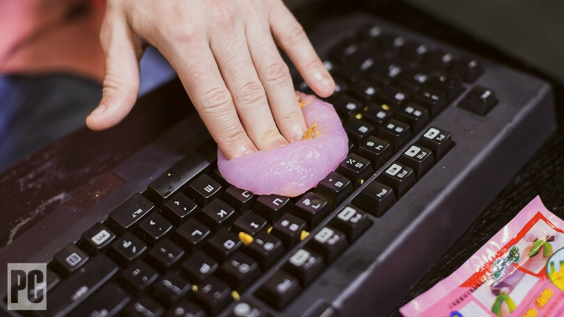 You are currently viewing How to Clean Your Computer Keyboard: The Ultimate Guide