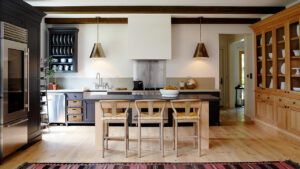 Read more about the article The Versatile Kitchen Table: The Heart of the Home