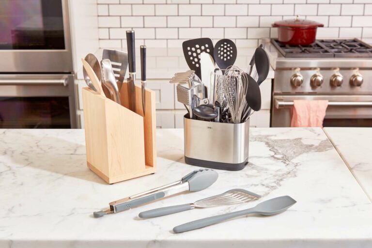 The Perfect Kitchen Utensils Set: Your Key to Effortless Cooking
