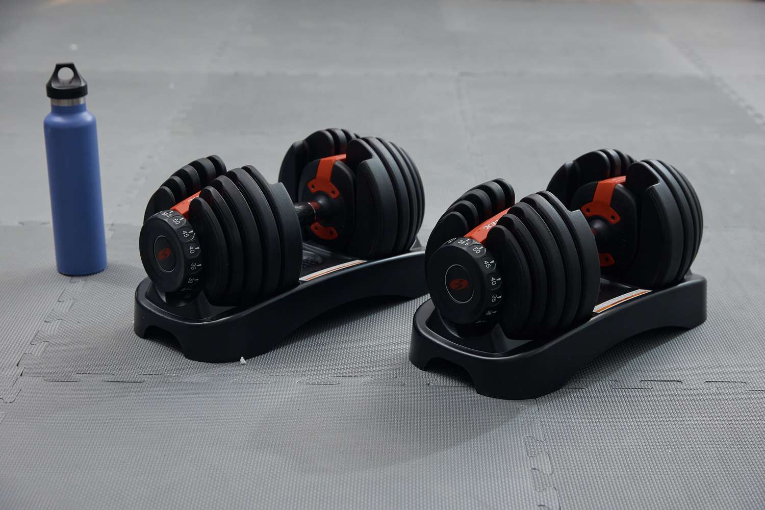 You are currently viewing Maximize Your Muscle Strength with Adjustable Dumbbells: The Ultimate Guide