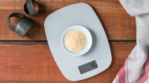 Read more about the article Mastering the Culinary Art: Unleashing the Power of Kitchen Scales