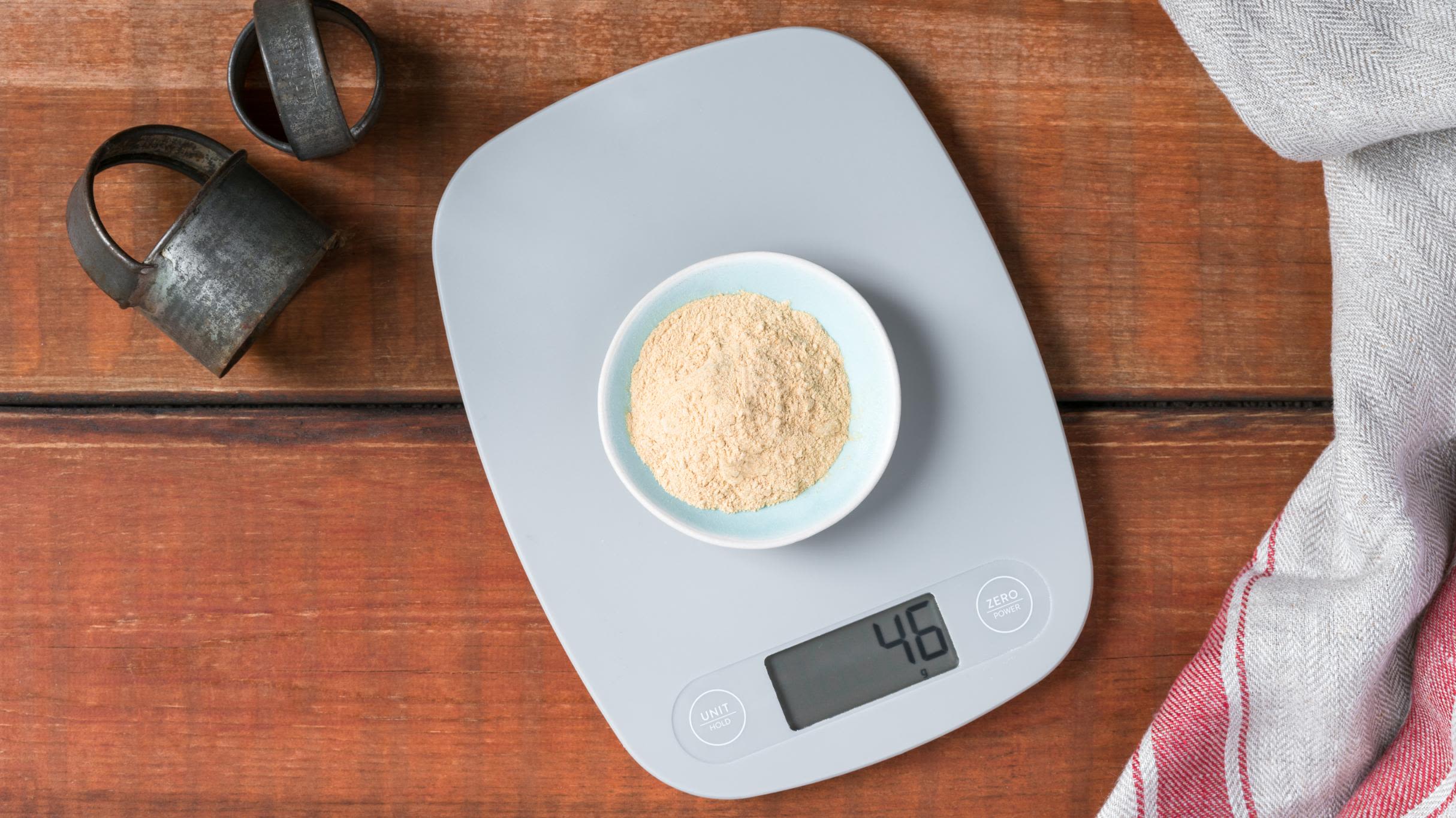 You are currently viewing Mastering the Culinary Art: Unleashing the Power of Kitchen Scales