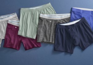 Read more about the article The Ultimate Guide to Boxer Briefs: From History to Styling