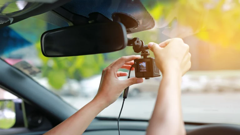 The Revolution of Dash Cams: How They Enhance Road Safety, Insurance Claims, and Legal Protection