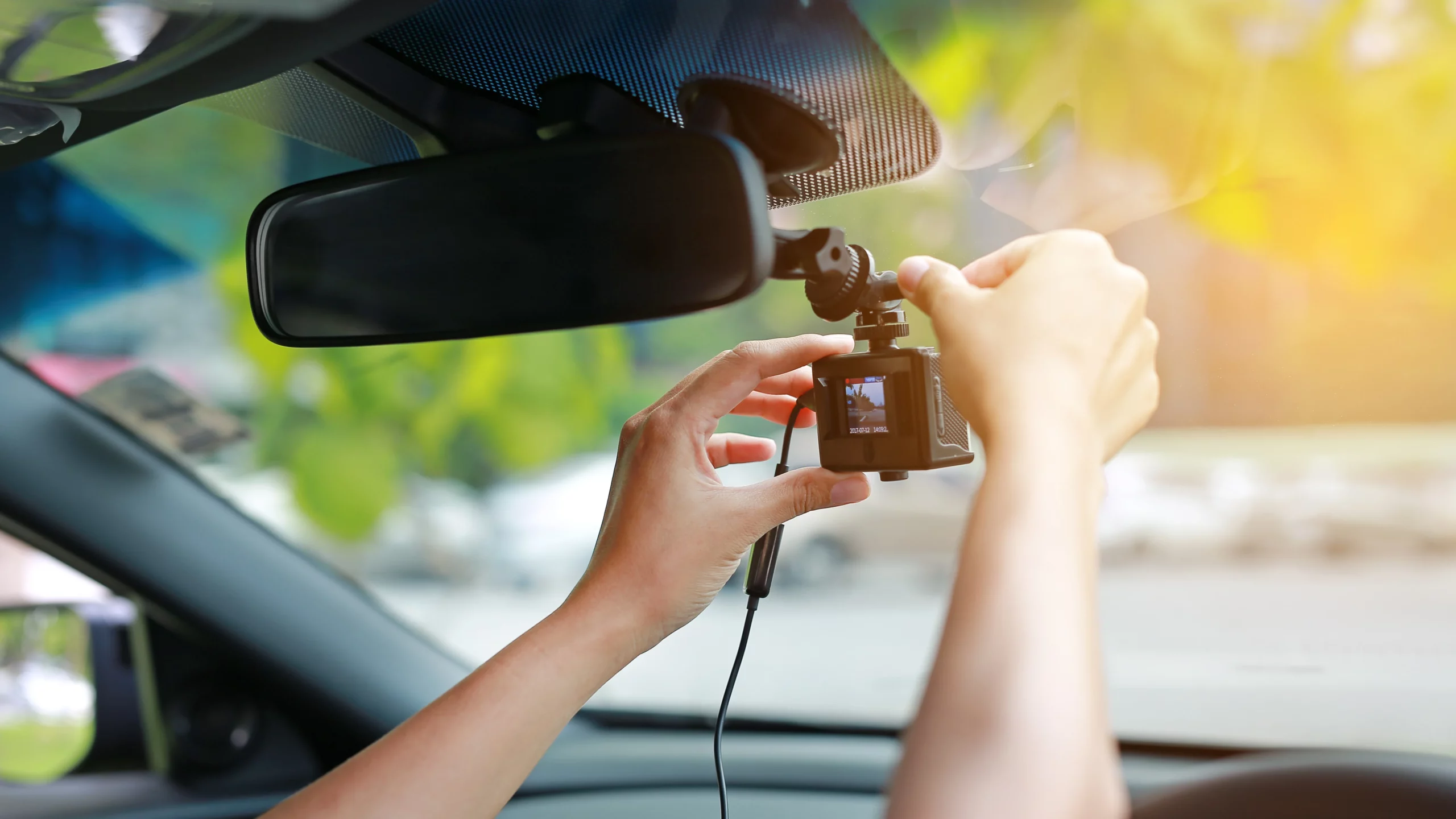 Read more about the article The Revolution of Dash Cams: How They Enhance Road Safety, Insurance Claims, and Legal Protection