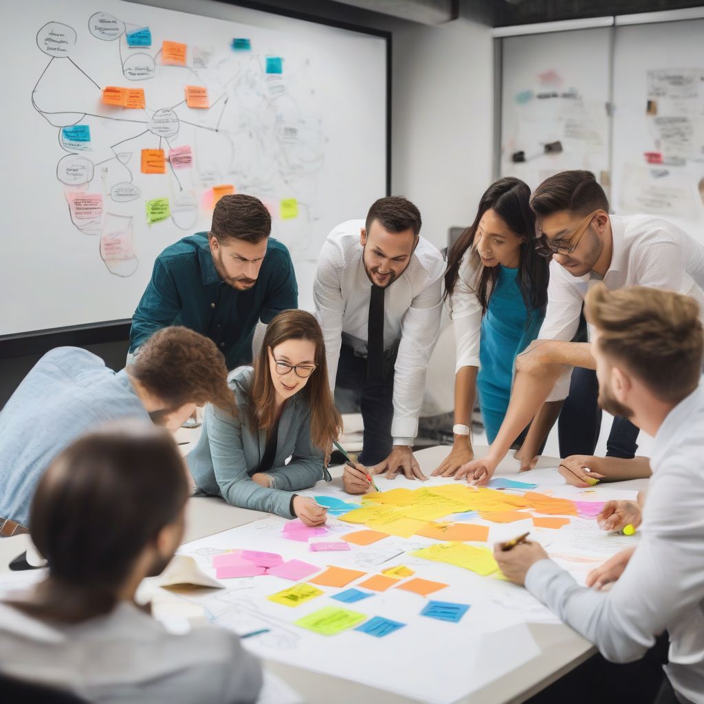 Effective Brainstorming Techniques