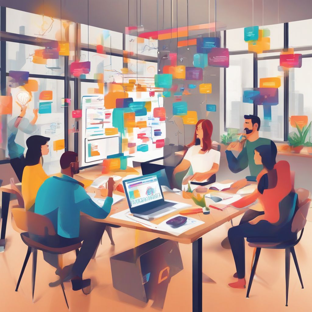 Comprehensive Approaches to Creativity and Innovation Management