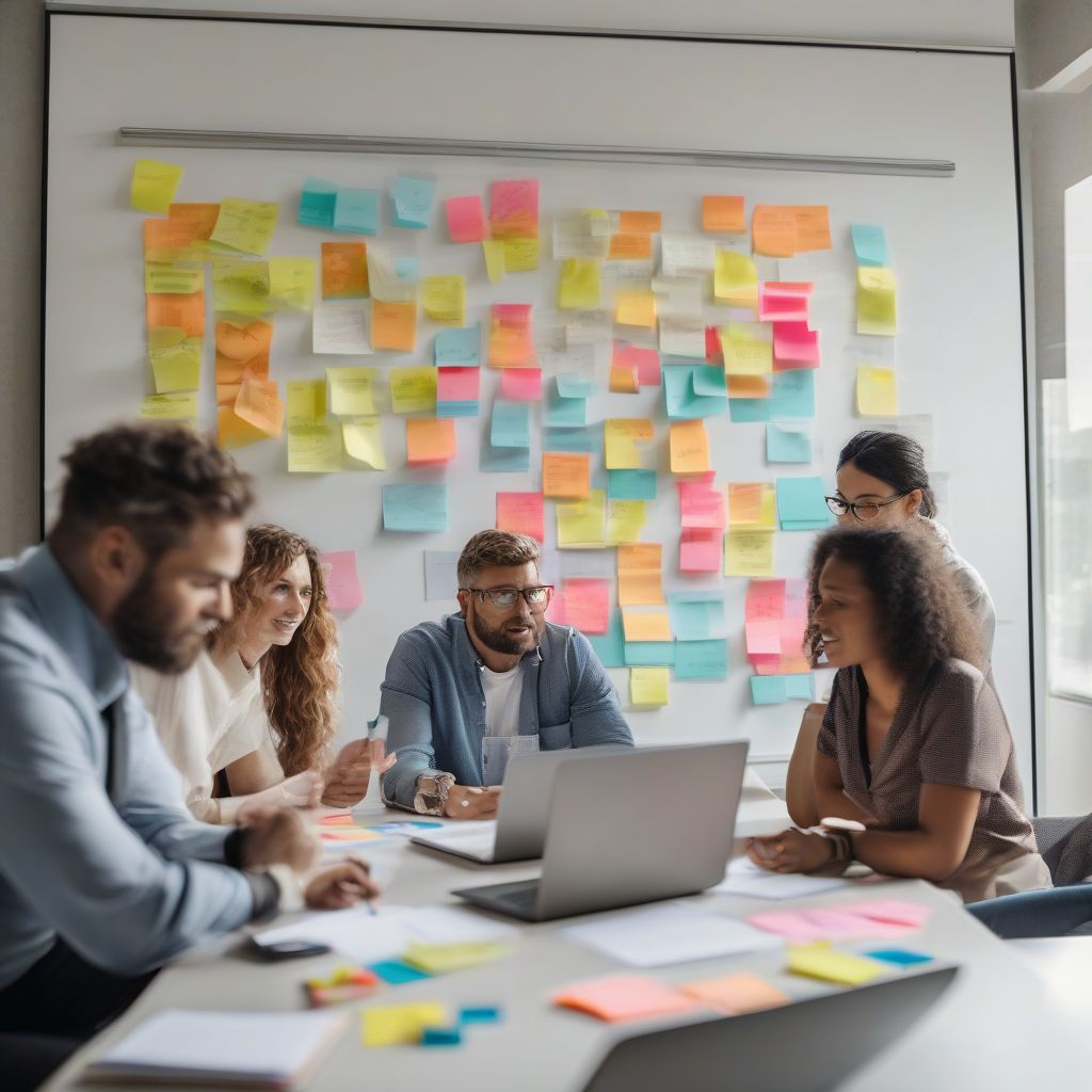 Creative Problem Solving Strategies