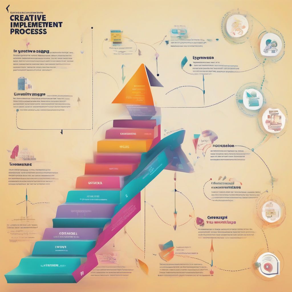 Stages of the Creative Process