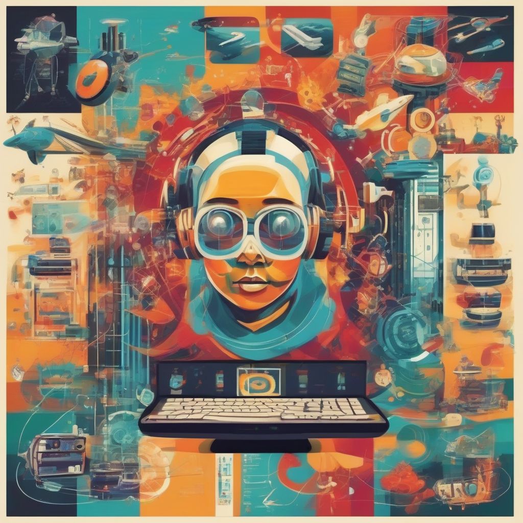 Cultural and Technological Impact