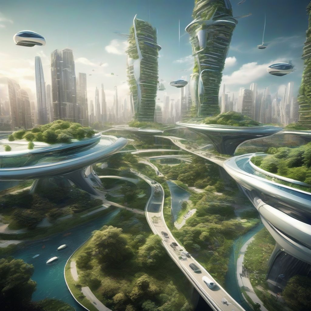 Disruptive Innovation in Tech and Science