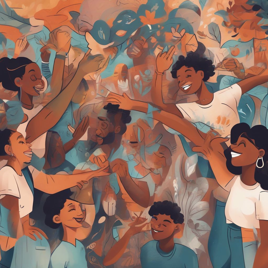 Emotional Intelligence in Creative Work