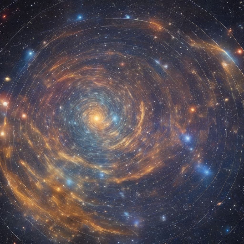 Expanding Universe