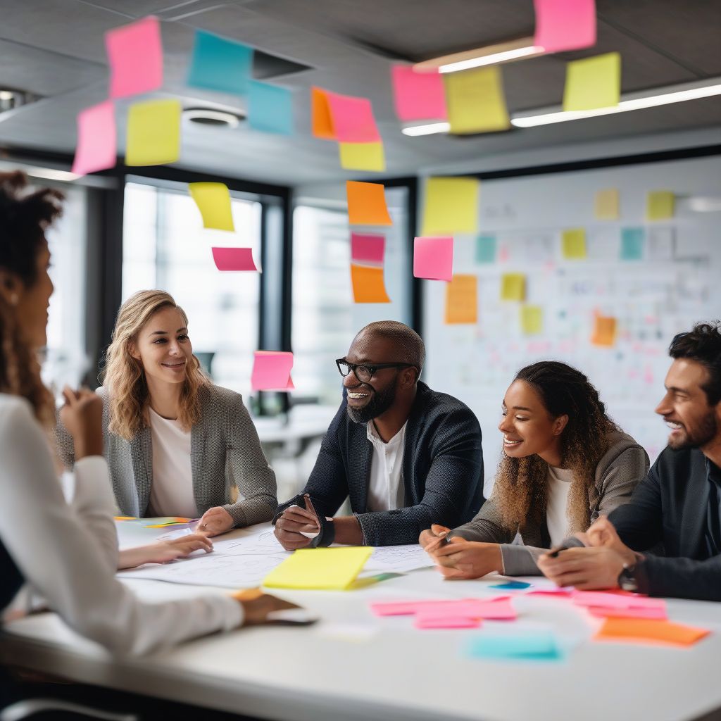 Fostering Creative Thinking