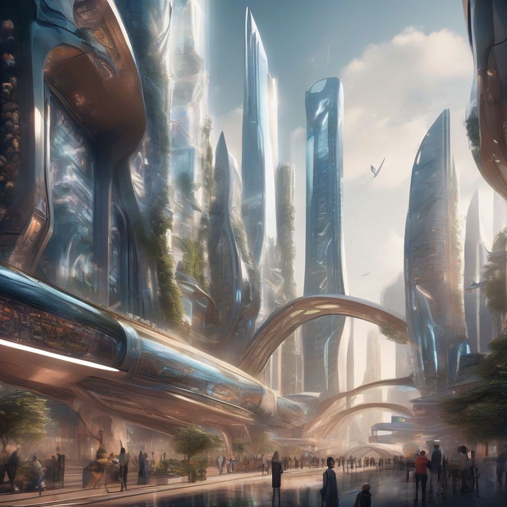 Future of Culture and Technology