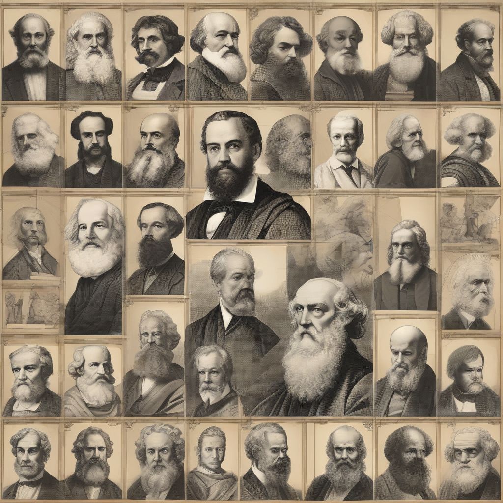History of Philosophical Thought Influencing the Modern Era