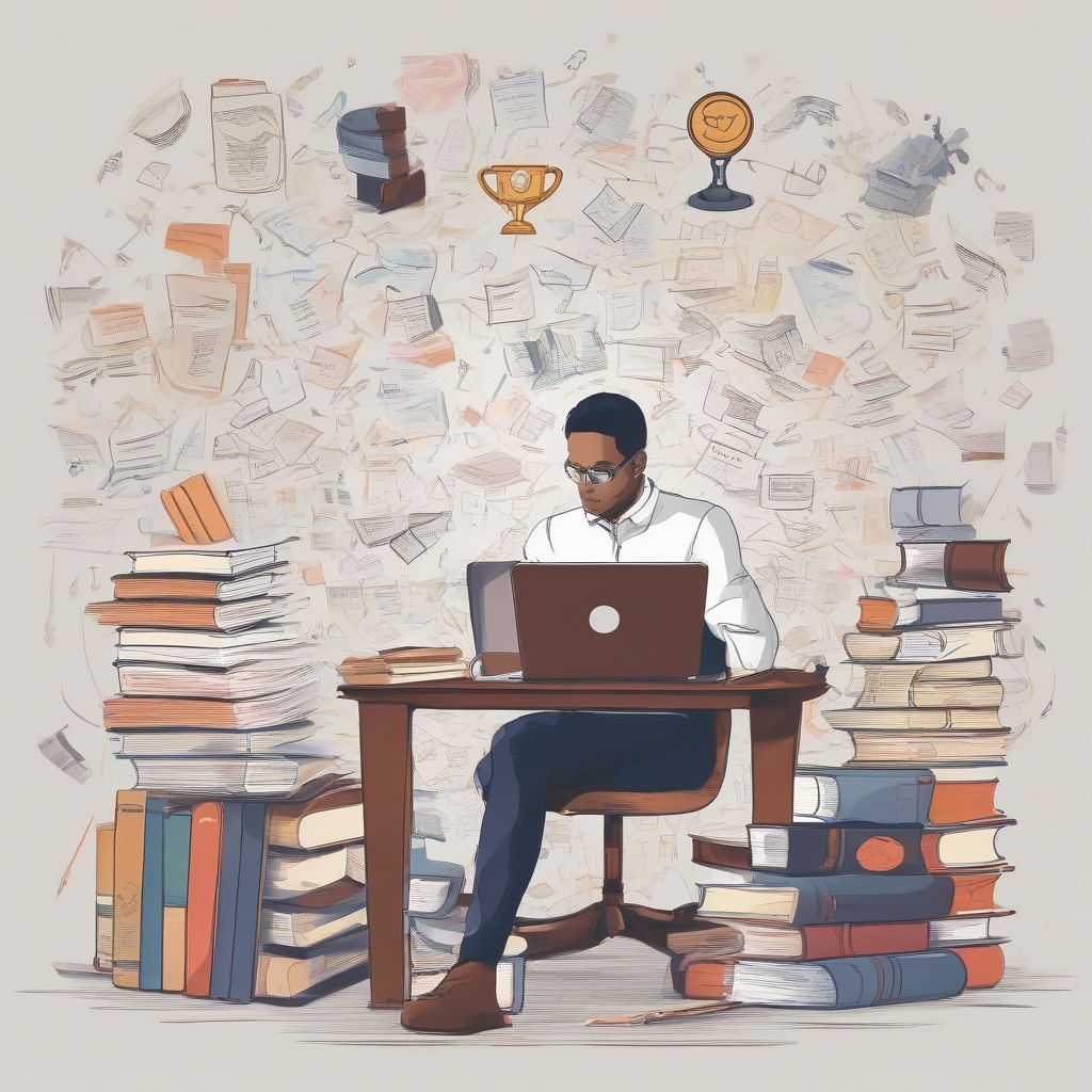 Mental Strategies of Top Performers