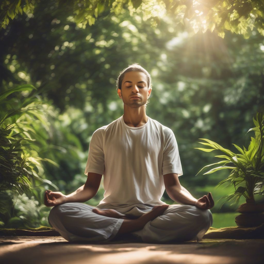 Mindfulness for Creativity