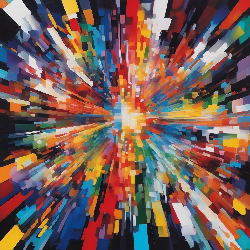 Analysis of Effective Creative Processes in Technology and Art
