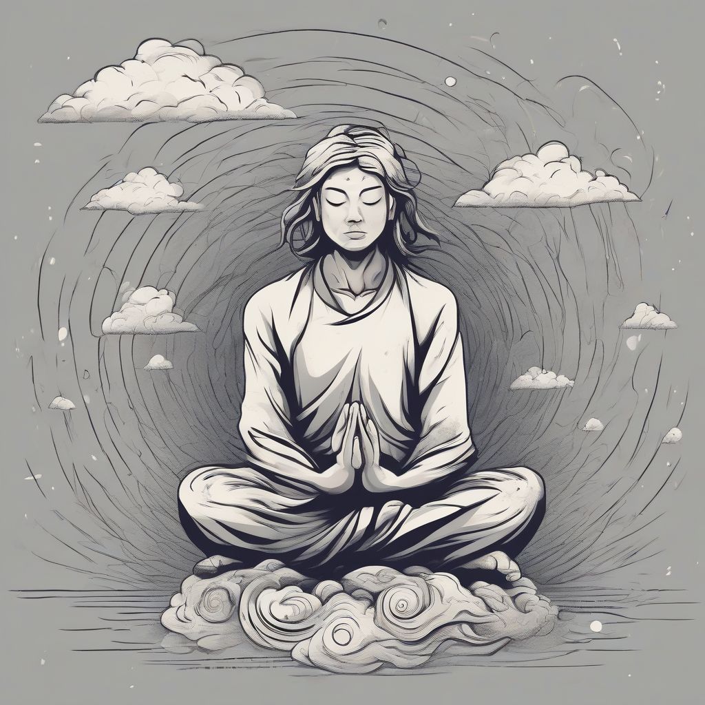 Resilient and Motivated Mindset
