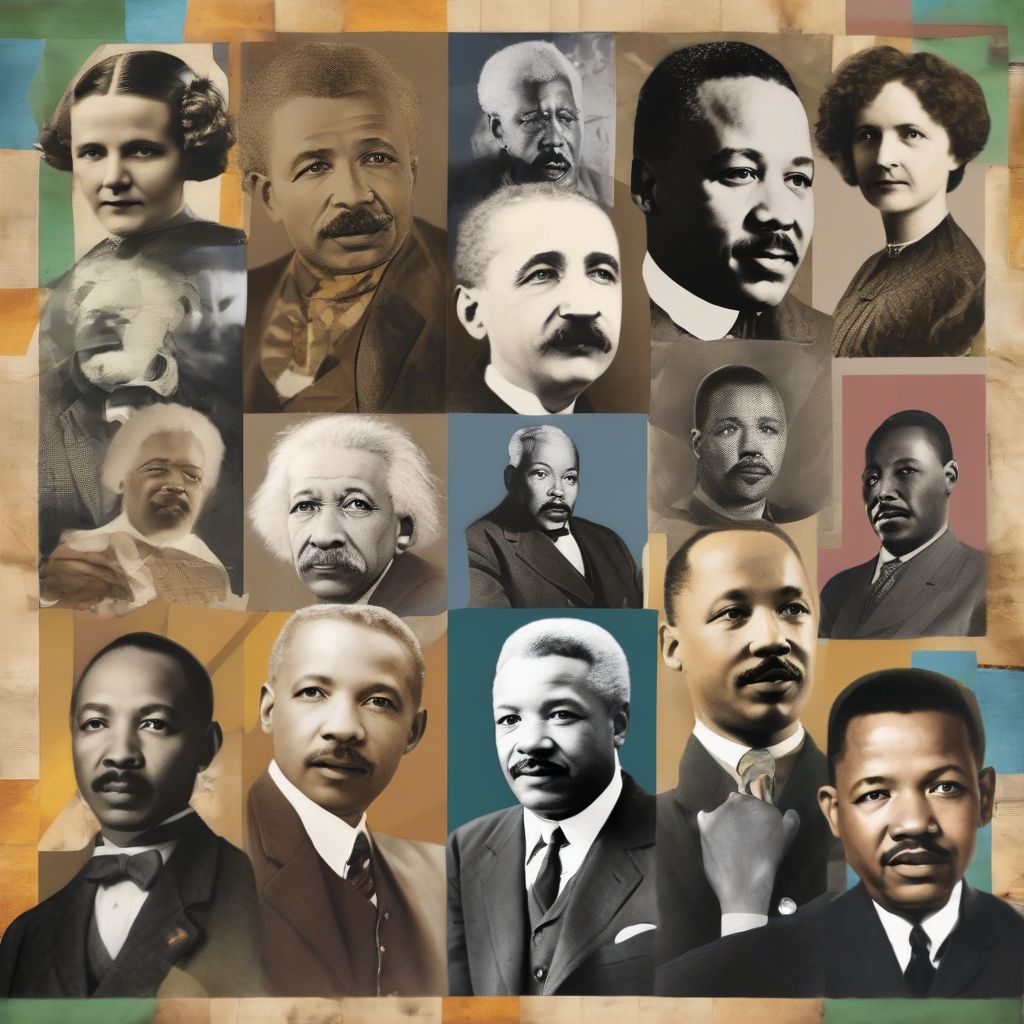Revolutionary Minds