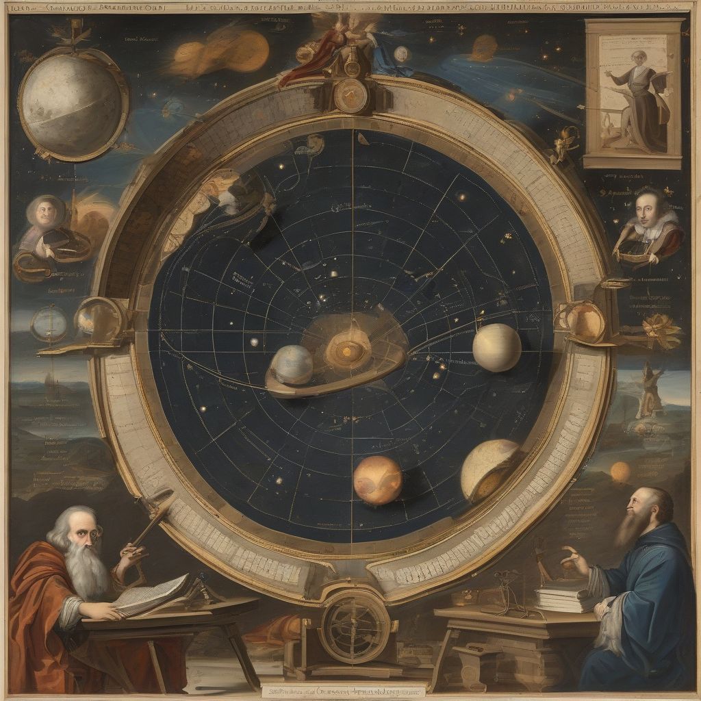 Scientific Revolution