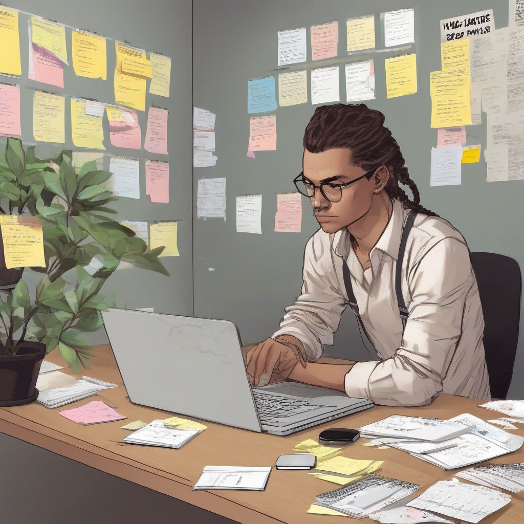 Sustaining Motivation