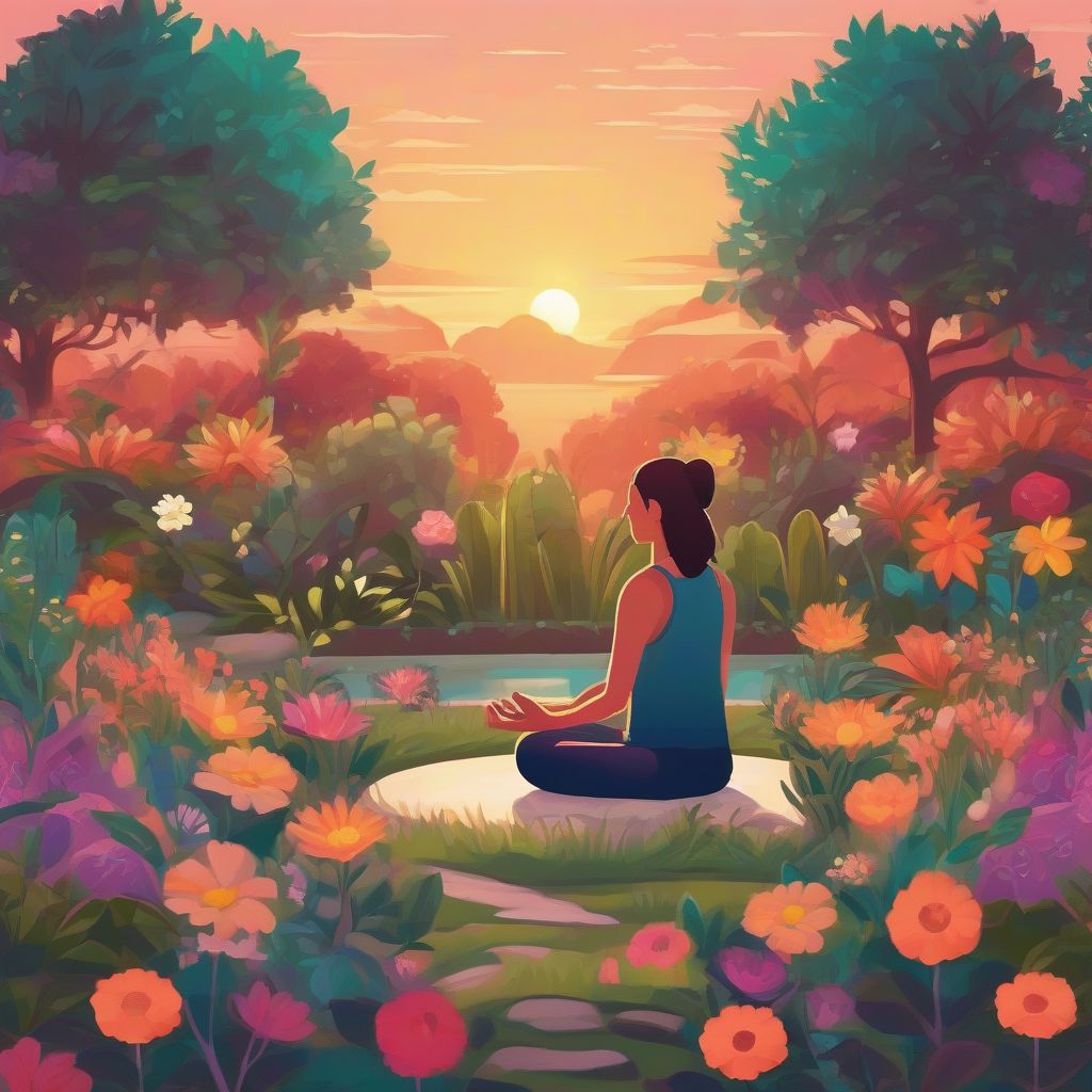 Boosting Mental Resilience and Creative Output