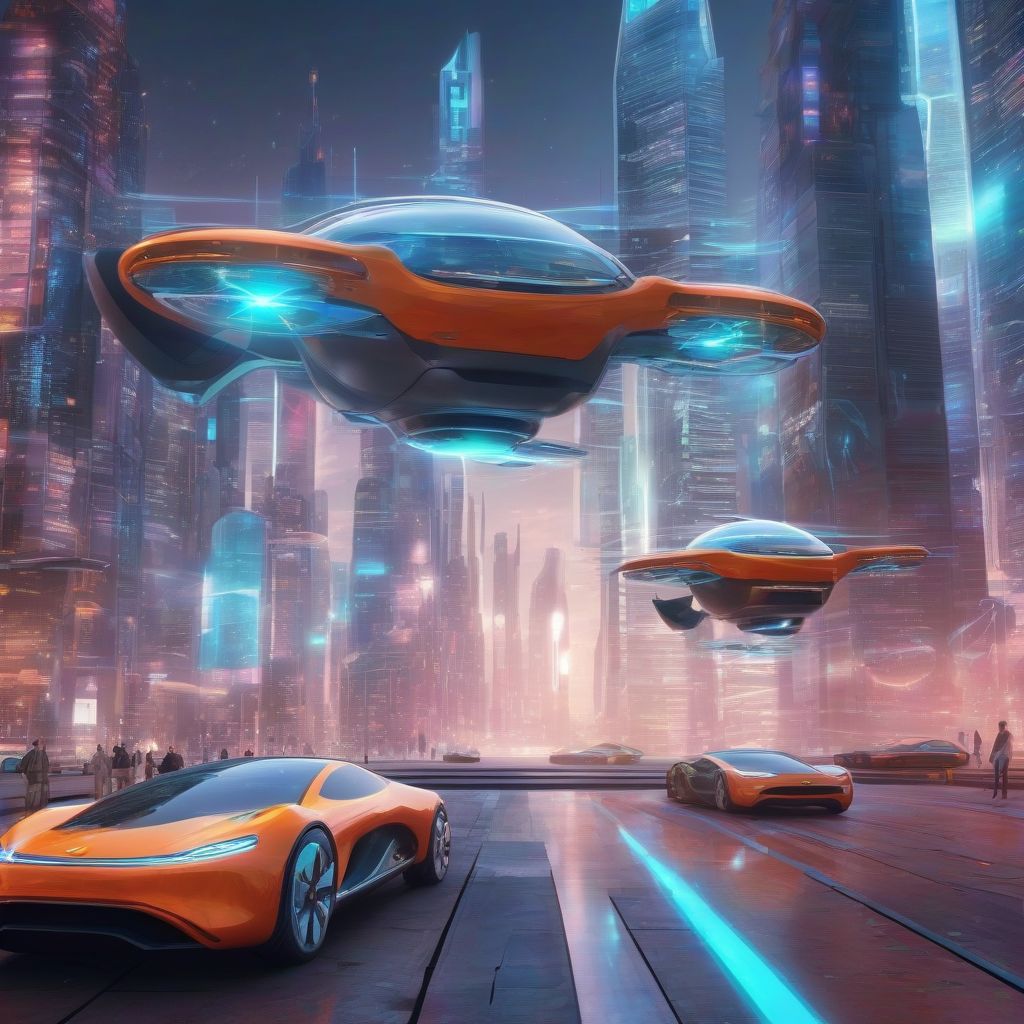 Future of Technology